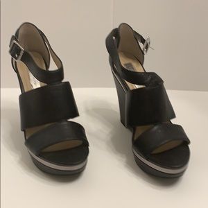 Black Sandals Inc International